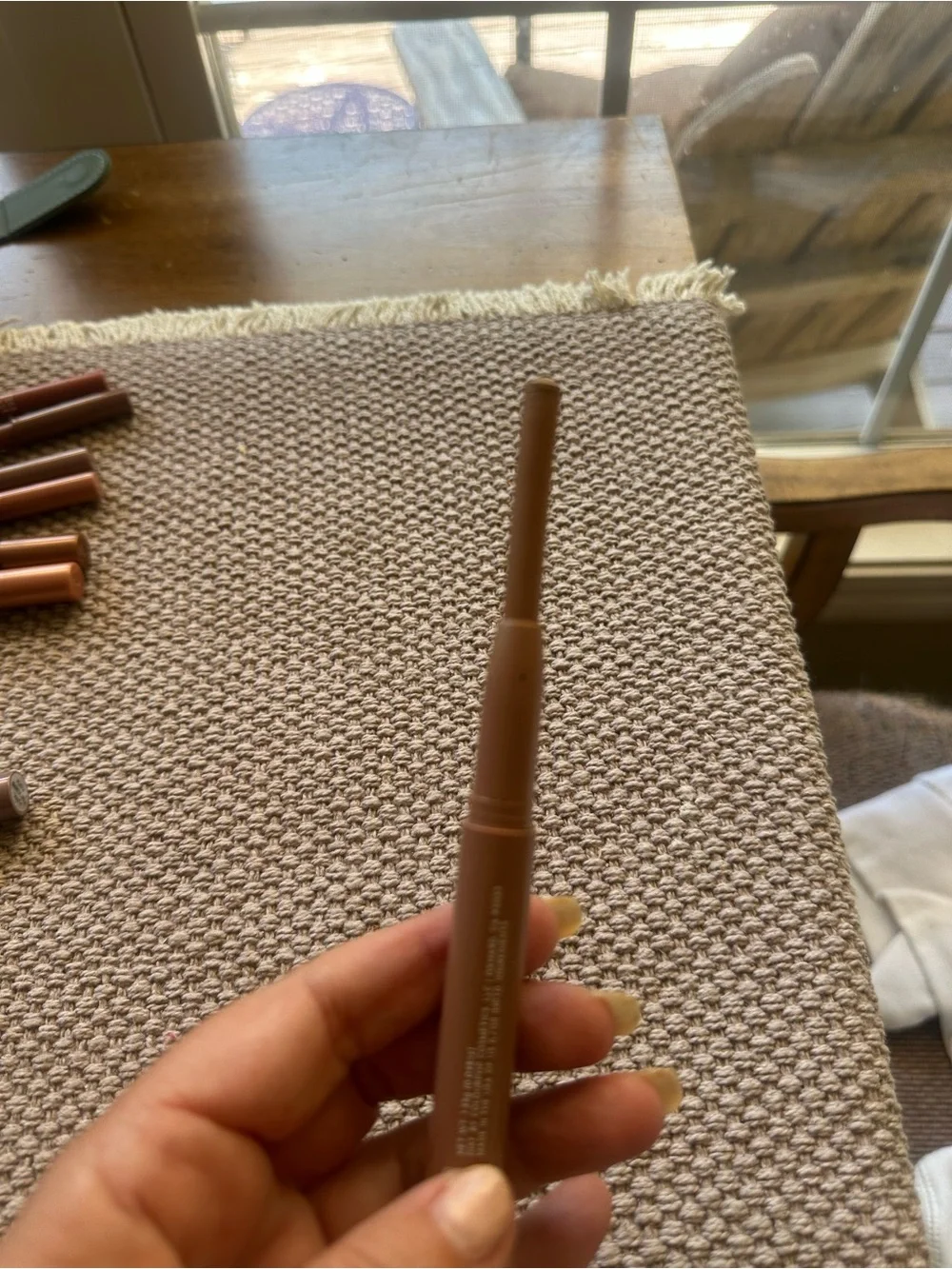 Colourpop Shadow Stix in Browns